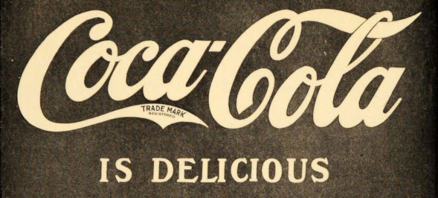 Medicinal Soft Drinks and Coca-Cola Fiends: The Toxic History of Soda