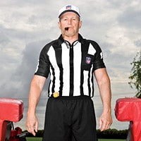 Jerry Jones Would Like To Take This Opportunity To Let Everyone Know That Ed Hochuli Has Sucked For A While