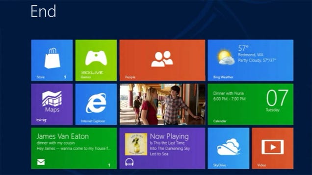 Is Windows 8 the Biggest Threat to the Future of PC Gaming?