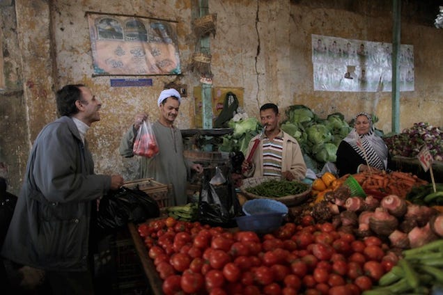 13 Powerful Images of Muslim Rage