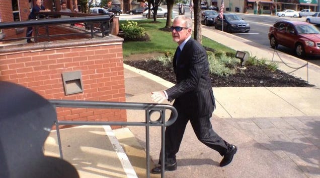 Jim Irsay Pleads Guilty To OWI, Receives Probation