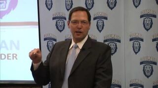 Columbia Football Coach Resigns Following Abuse Allegations