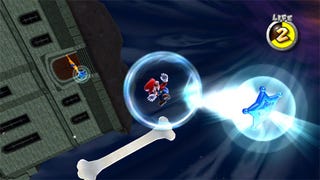 The Wii Holiday Gift Guide