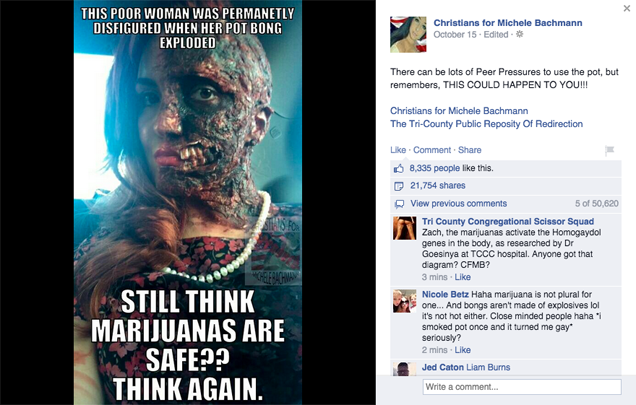 Forward or Delete: This Week's Fake Viral Photos