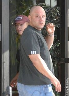 Jim Leyritz Will Soldier On Somehow