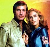 Buck Rogers Movie May Become Cheap Camp in Frank Miller's Hands