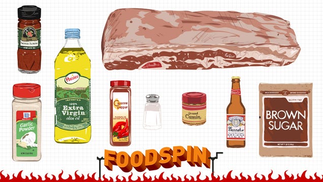 How To Cook Pork Belly, Which Thoroughly Kicks Bacon's Ass