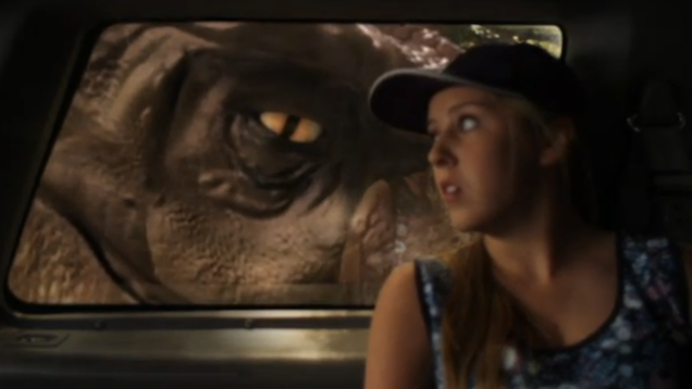 This Week's Top Web Comedy Vide...