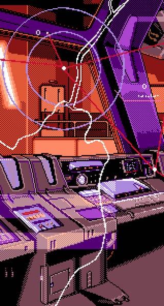Bringing the Perfect Pixels of the Past to Life