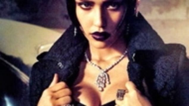 Carine Roitfeld Says Fashion Is Obscene