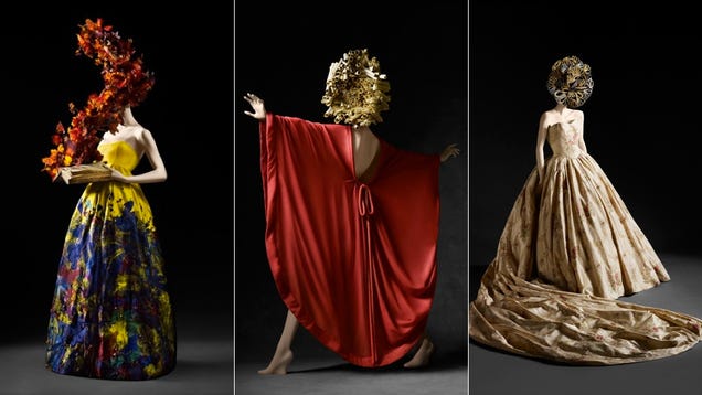 The Met Ball Is Tonight, and Vogue Editors Must Submit Their Hairstyles for Anna Wintour's Approval