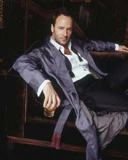 Tom Ford Is Kind Of A Hack, Says Bitchy YSL Successor