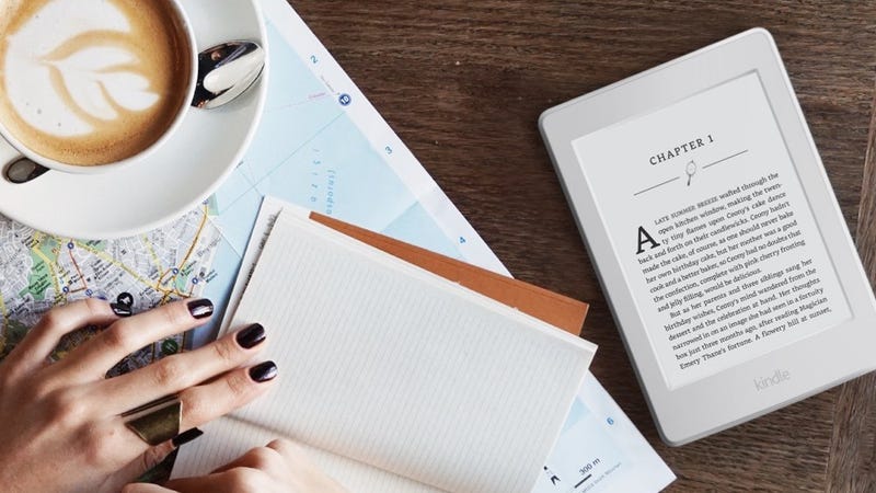 Sunday's Best Deals: Amazon Gadgets, Range Extender, Water Bottles, and More