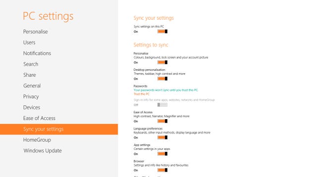 Trucos en Windows 8 que te ahorrarán mucho tiempo