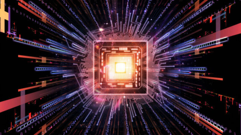 How Much Longer Before Our First AI Catastrophe?