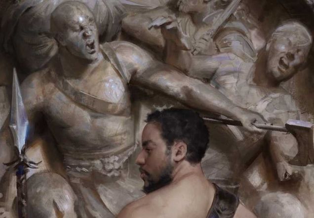 The Very Best Science Fiction And Fantasy Books Of 2015