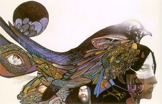 R.I.P. Leo Dillon, Award-Winning Artist Who Brought Your Favorite Books to Life