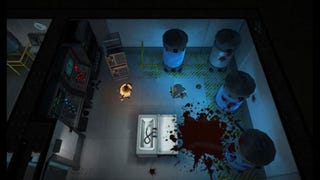 Warp Turns a House Party Into a Cute Adventure Puzzler