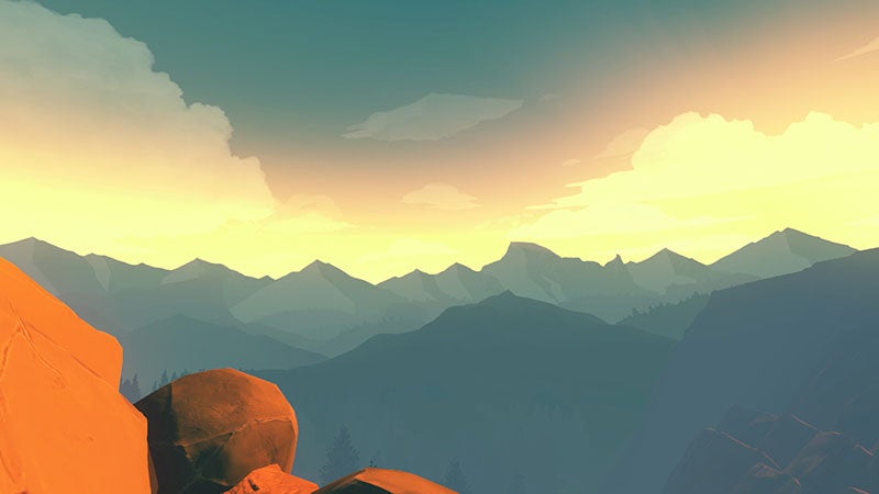 Firewatch: The Kotaku Review