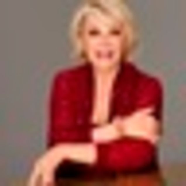 Toni Braxton Is Considering Posing For Playboy