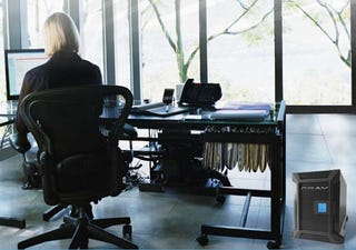 Cray's First Windows-Based Supercomputer Puts a 64-Core Datacenter On Your Desk