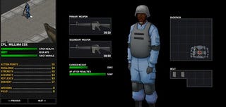 Xenonauts Takes an Old Classic and Doesn't Turn it Into a First-Person Shooter