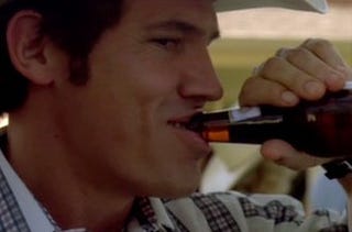 Oliver Stone's Pocket Guide To Penetrating The Mystery That Is Bush