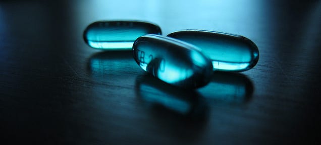 What It's Like to Quit Drugs By Blocking the Highs