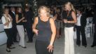 Katie Couric's Forbidden Dance of Gin