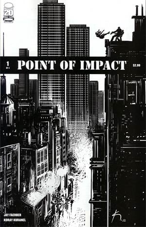 Four Comics That Mix Things Up This Week