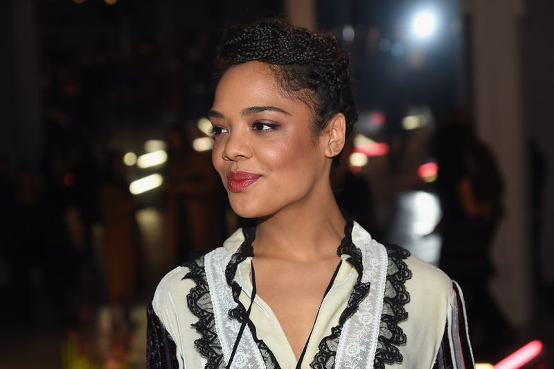 tessa thompson to portray international jewel thief doris payne