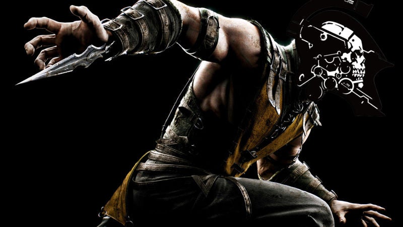 Kotaku Shop Contest: Kojima's Body: The Winners