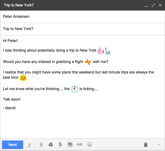 How To Make Your Gmail Look Way, Way Better