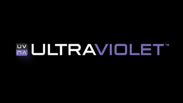 Porting Your Digital Library to Ultraviolet Cloud Might Cost You Four Bucks a Title