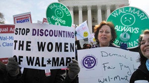 The Year In Workplace Discrimination, Harassment, And General Fuckery