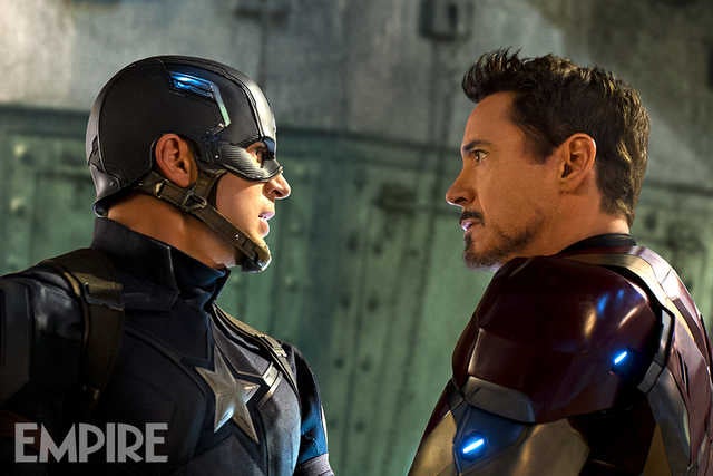 The First Details About Marvel's Most Wanted Tease Some Big Changes for Agents of SHIELD