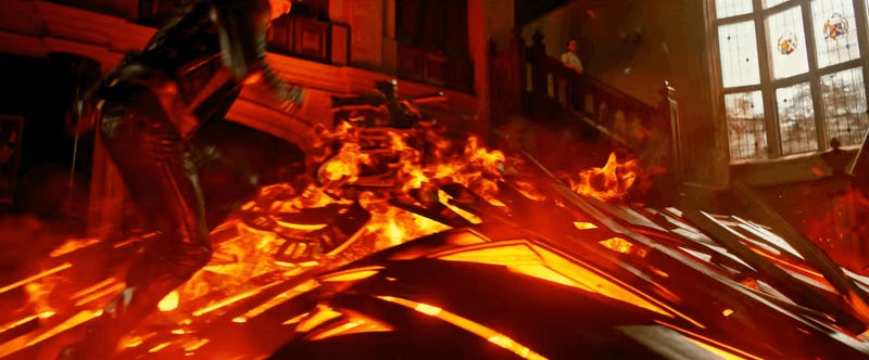 Every Bit of New Information Contained in the Latest X-Men: Apocalypse Trailer