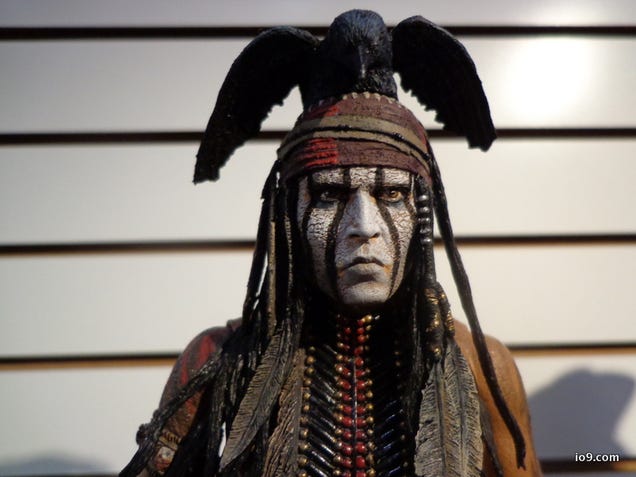 The biggest movie spoilers from Toy Fair!