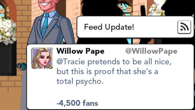 Oh God, I Spent $494.04 Playing the Kim Kardashian Hollywood App