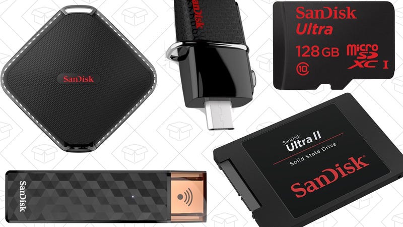 The Best Prime Day Deals