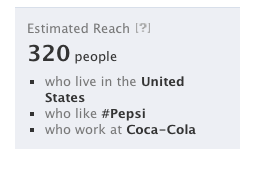Use Facebook's Targeted Ads to Find Out How Many People Are Into Kinky Sex in Any Workplace
