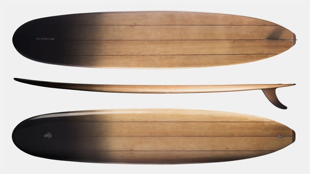 The Designers Behind Beats Are Making Surfboards, Too