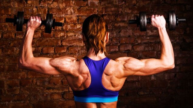 Strong Is Not 'The New Skinny' Because Women Don't Need a 'New Skinny'