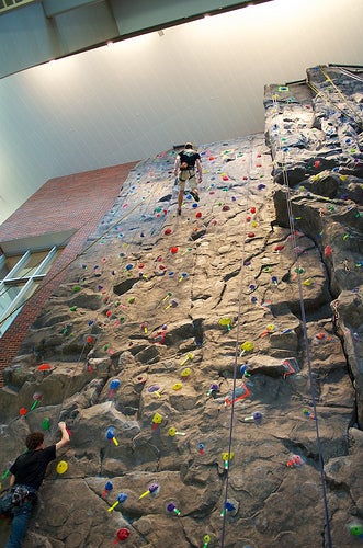 Boy, I wonder why college is so expensive