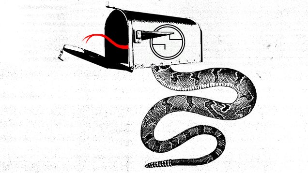 Snakes in Shangri-La: The Man Who Fought The Synanon Cult and Won