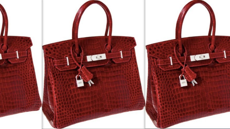 Birkins Sold on Popular Flash-Sale Sites May Be Total Ripoffs