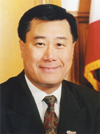 Yee's California Game Law Up For Appeal