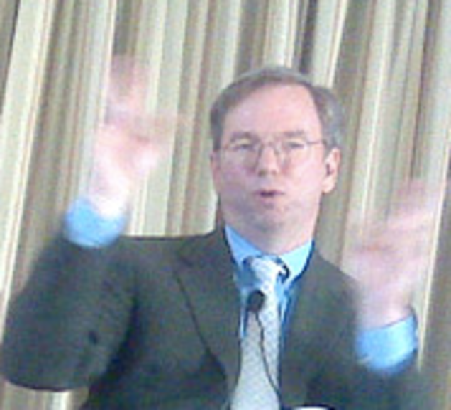 America's CTO bows to the feds on Yahoo-Google deal