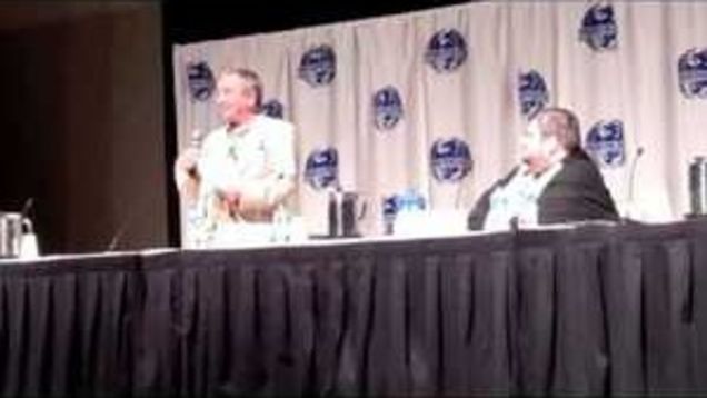 io9 Roundup: September 4, 2011