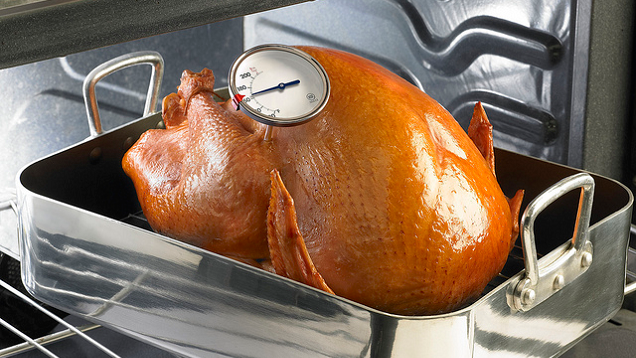 The Best Last-Minute Tips for Saving Your Turkey